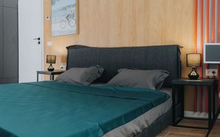 3 camere, ultracentral, Oradea. 215 000 E + TVA - Poză 17