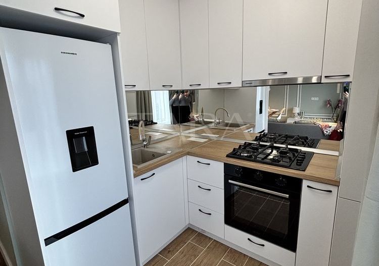 Apartament 2 camere – Florești, zona Panemar - Poză 5