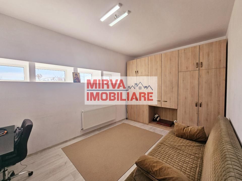 Vanzare hala +  casa  4 camere, in Albesti Paleologu - Poză 83