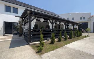 Afacere la cheie de Vanzare in Onesti Bacau - Poză 1