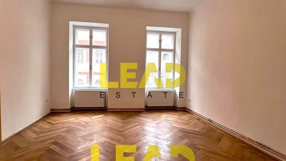 De inchiriat apartament spatios ultracentral, 109 mp! - Poză 1