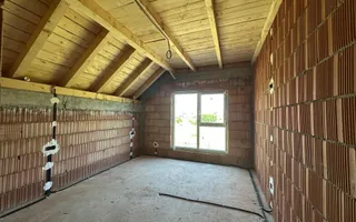 Casă tip duplex curte 350 mp 120 mp utili terasa 22 mp Sura Mare - Poză 12