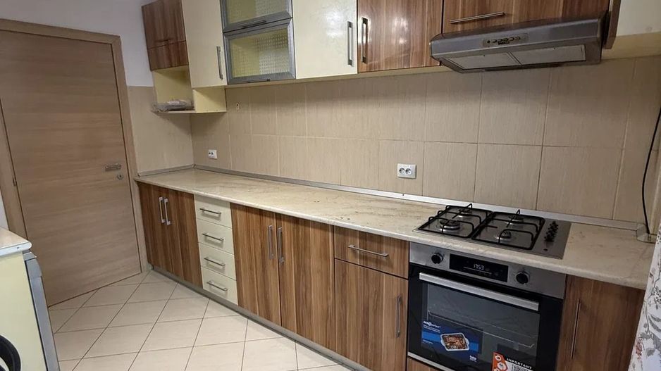 AP. 3 CAMERE -LACUL TEI, PARCARE, MASINA DE SPALAT VASE, CENTRALA - Poză 6