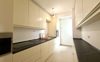 Apartament cu 4 camere  *122mp* / 1 Parcare Subetarana / Floreasca - Lake View - Poză 12