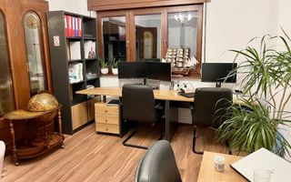 APARTAMENT  BIROURI ZONA DOROBANTI - Poză 2