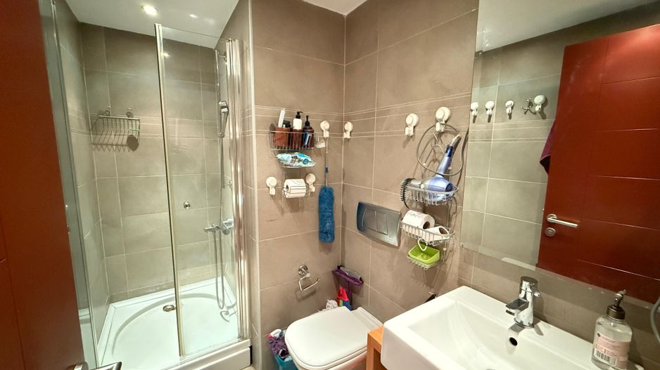 Studio Tip 2 Camere | InCity Residence | Rond P-ța Alba Iulia | Metro Dristor - Poză 18