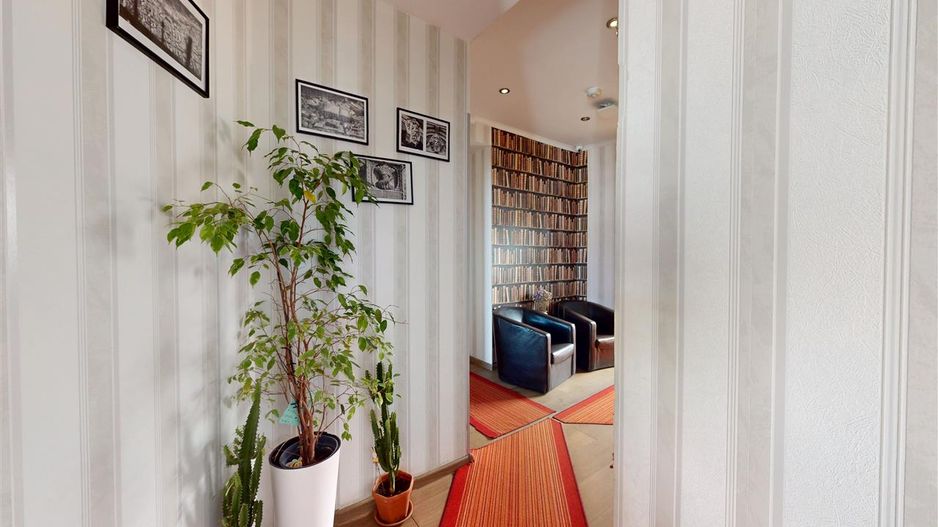 Resort cu perspectiva remarcabila in Centrul Istoric - Piata Unirii, Brasov - Poză 32
