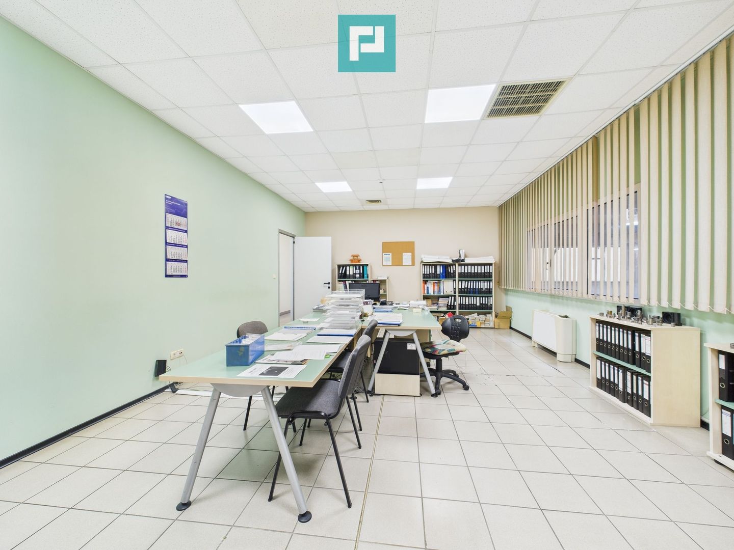 Hală industrială modernă, Șagului - Poză 8