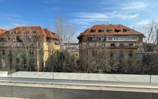 PENTHOUSE SUPERB CU 2 CAMERE DE 100 MP IN INIMA DOROBANTI CAPITALE - Poză 12