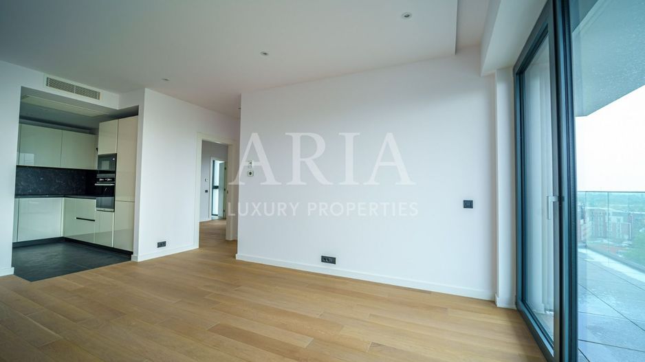 One Herăstrău TOWERS | 3ROOMS - Poză 3