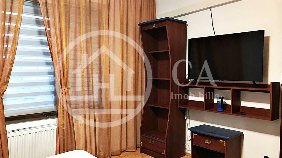 Apartament de inchiriat cu 2 camere in zona Decebal, Oradea - Poză 2