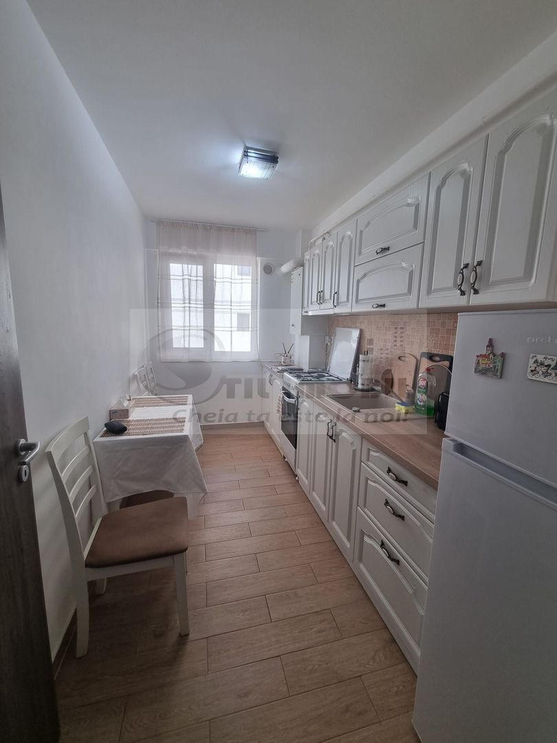Apartament cu 2 camere de inchiriat - 400 euro + 20 e loc de parcare - Poză 5