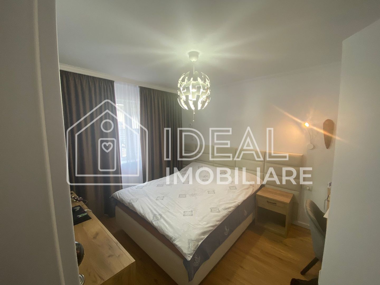 Casa de  cu 4 camere in Selimbar, zona Triajului - Poză 10