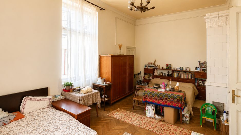 Apartament versatil in Piata Romana - ideal birou sau resedinta - Poză 5