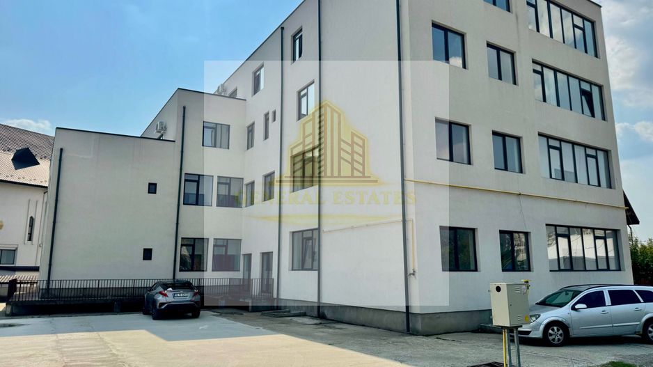 Vânzare apartament cu o cameră - 35 m.p în Păcurari - Iasi - Poză 13