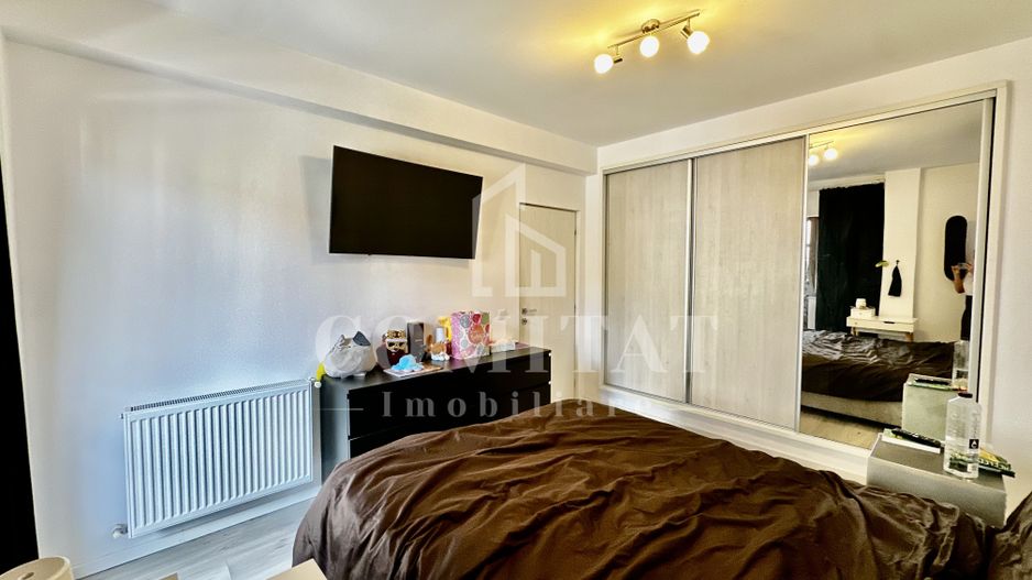 0% Comision! Apartament 3 camere | Etaj 1 | Zona Str Stejarului - Poză 8