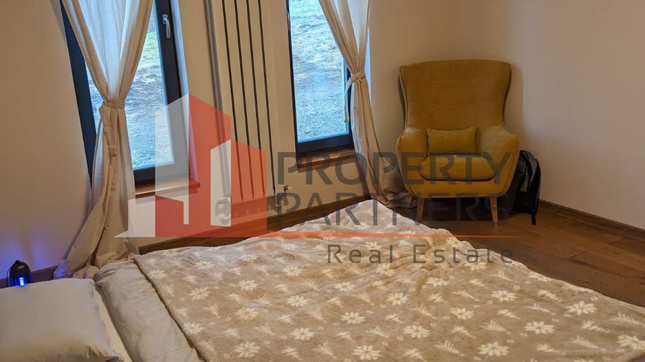 Case de vanzare Bran Tohanita - Poză 13