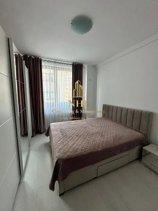 2 camere Floreasca-Dorobanti la prima inchiriere - Poză 2