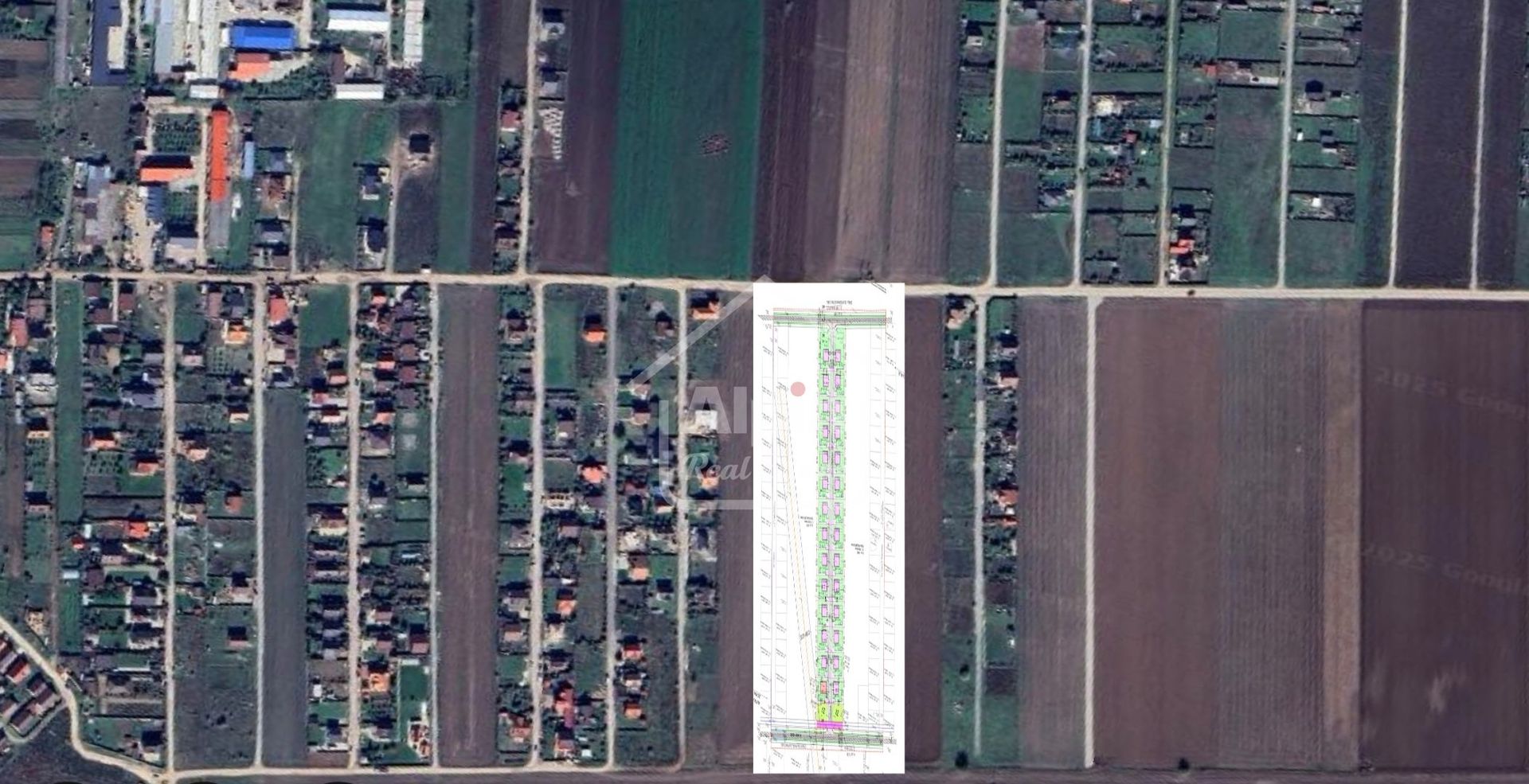 Teren Pretabil Investitie Harman - Poză 10