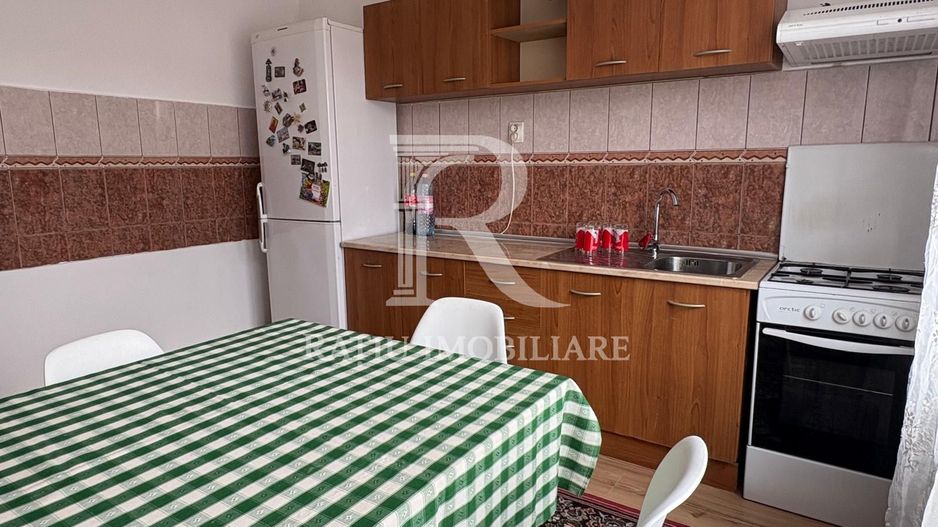 Casa cu 3 camere de inchiriat | Gheorghe Doja | Oradea - Poză 15