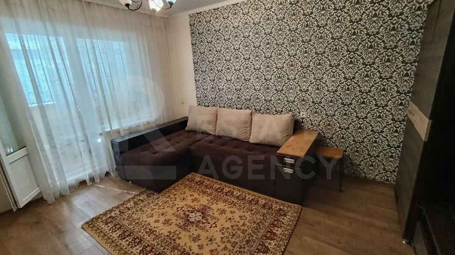 Chirei , apartament 2 camere, str. Nicolae Iorga, Bălți - Poză 1