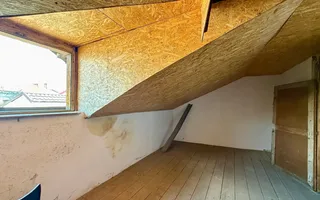 Casă D+P+Pod înalt, Str. Alexandru Macedonski, Craiova - Poză 11