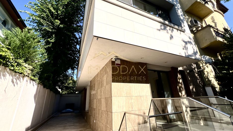 Vila Ideala Dorobanti | De Inchiriat | 300 mp - Poză 51