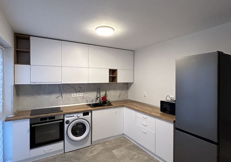 Apartament modern cu 2 camere decomandat | 56 mp + 25 mp terasa | Parcare - Poză 4