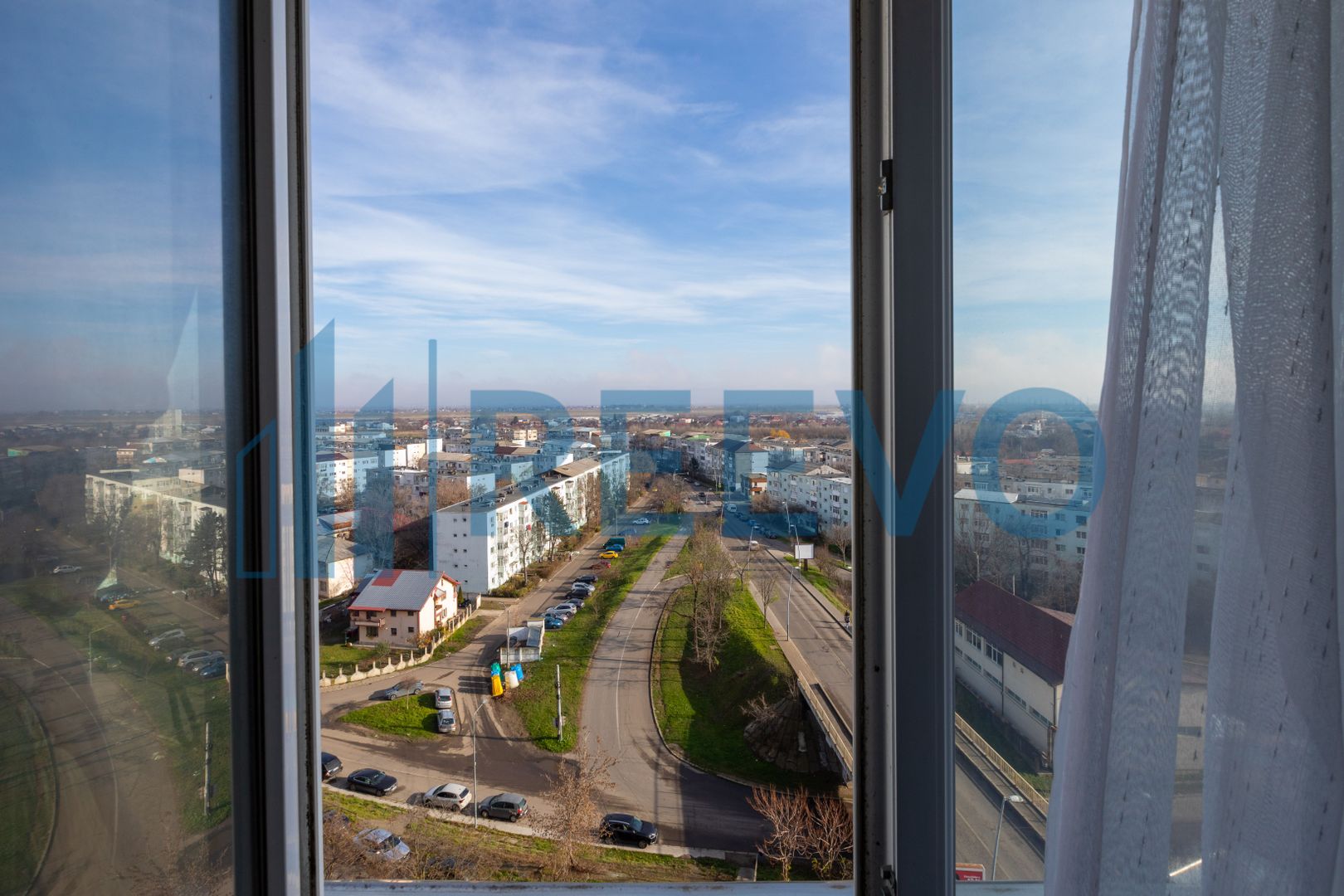 Apartament de vanzare cu doua camere, decomandat - str Cornisa Bistritei Bacau! - Poză 18