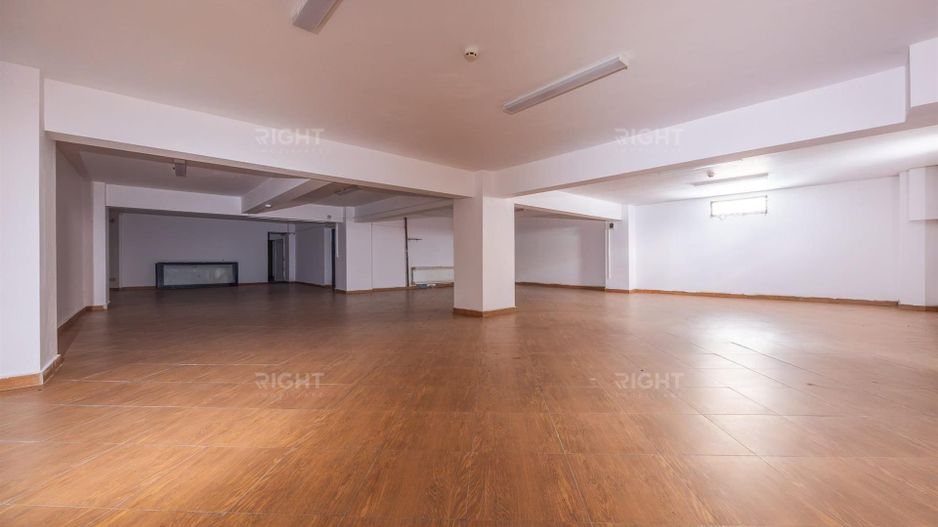 COMISION 0% | SPATIU COMERCIAL | 2 NIVELURI | CENTRUL CIVIC - Poză 6