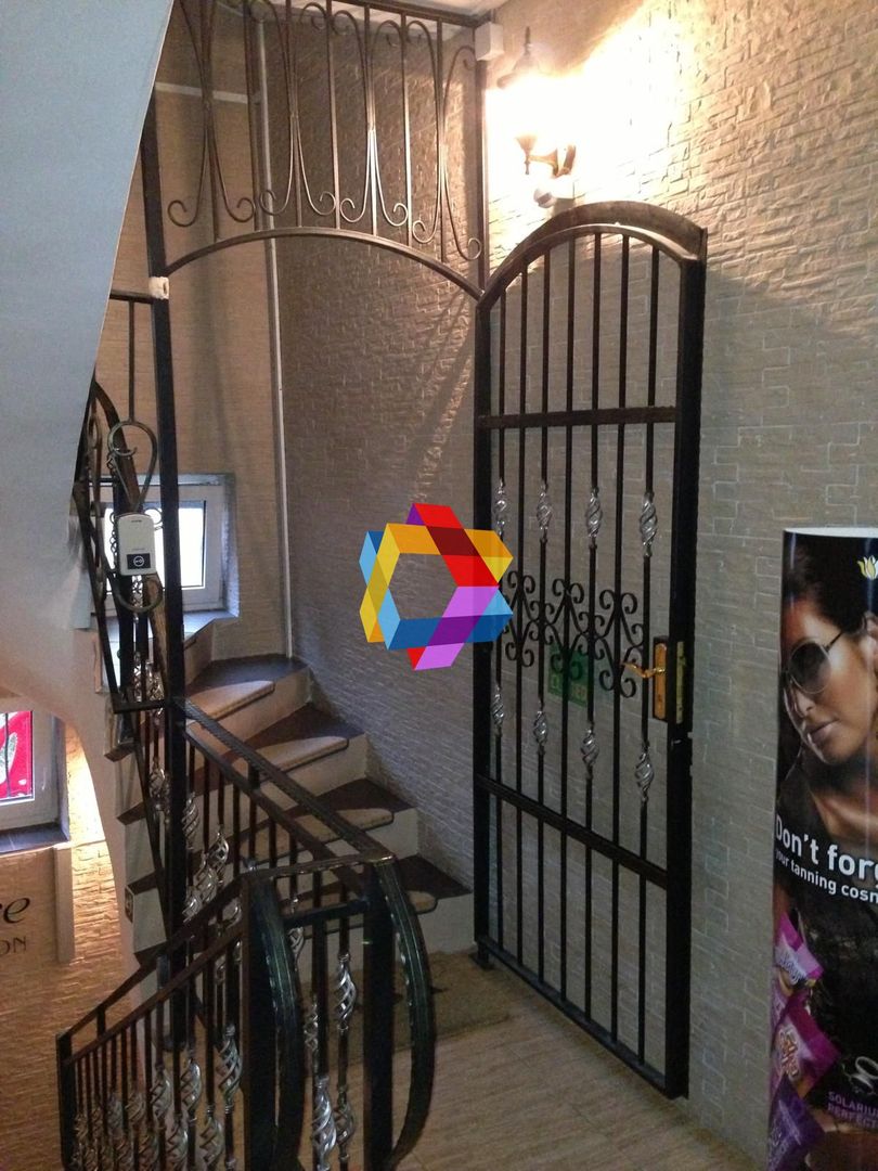 Spatiu de birouri - 450 mp # plus-imo.ro - Poză 6