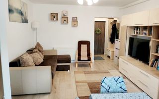Apartament cu 3 camere de vânzare în zona Calea Surii Mici - Poză 2