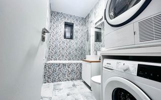 TOMIS NORD(COD 05) Aviatorii Residence, vedere lac, parcare subterana - Poză 20