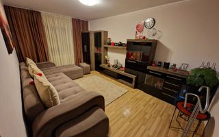 3 Camere Decomandat - Etaj 1 - Zona Alexandru / Familial - Poză 1