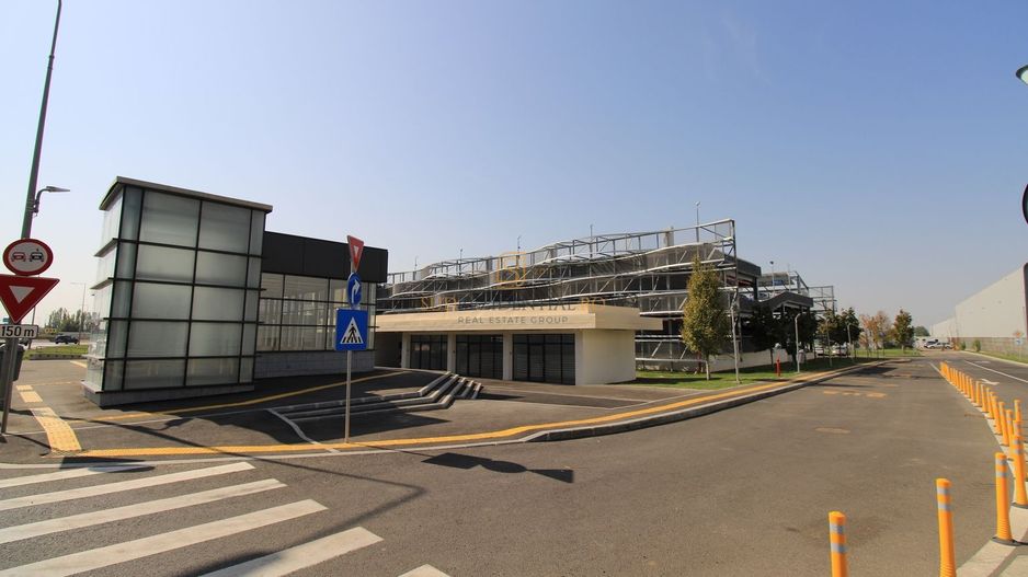 Teren de vanzare, investitie in Comuna Berceni, Str. Aviatorilor - Poză 19
