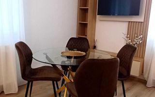 Apartament 2 camere cu gradina și garaj Băneasa - Poză 2