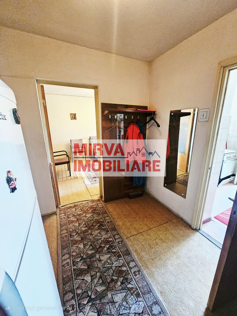 🔑 De vânzare – Apartament 3 camere, decomandat – Zona Mărășești - Poză 25