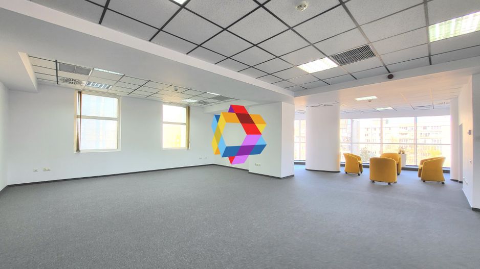 Spatiu de birouri - 436 mp  #www.plus-imo.ro - Poză 2
