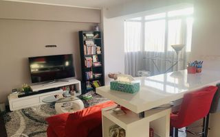 APARTAMENT 2 CAMERE | Open space | Mobilat | Renovat | Piata Rahova - Poză 1