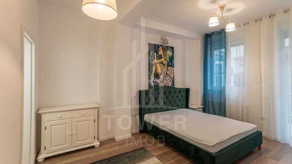 Apartament 3 camere de lux-zona Calea Dumbravii - Poză 14