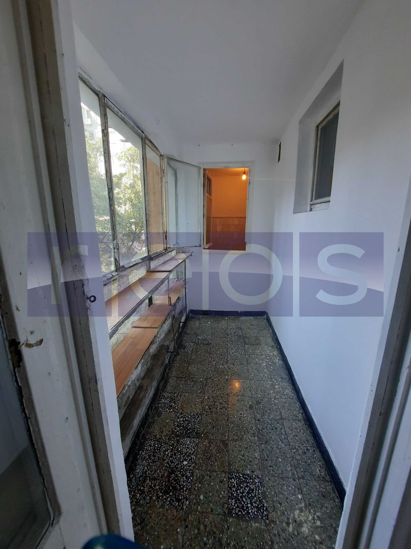 LUJERULUI APARTAMENT 2 CAMERE 42 MP | DECOMANDAT | METROU LUJERULUI - Poză 3