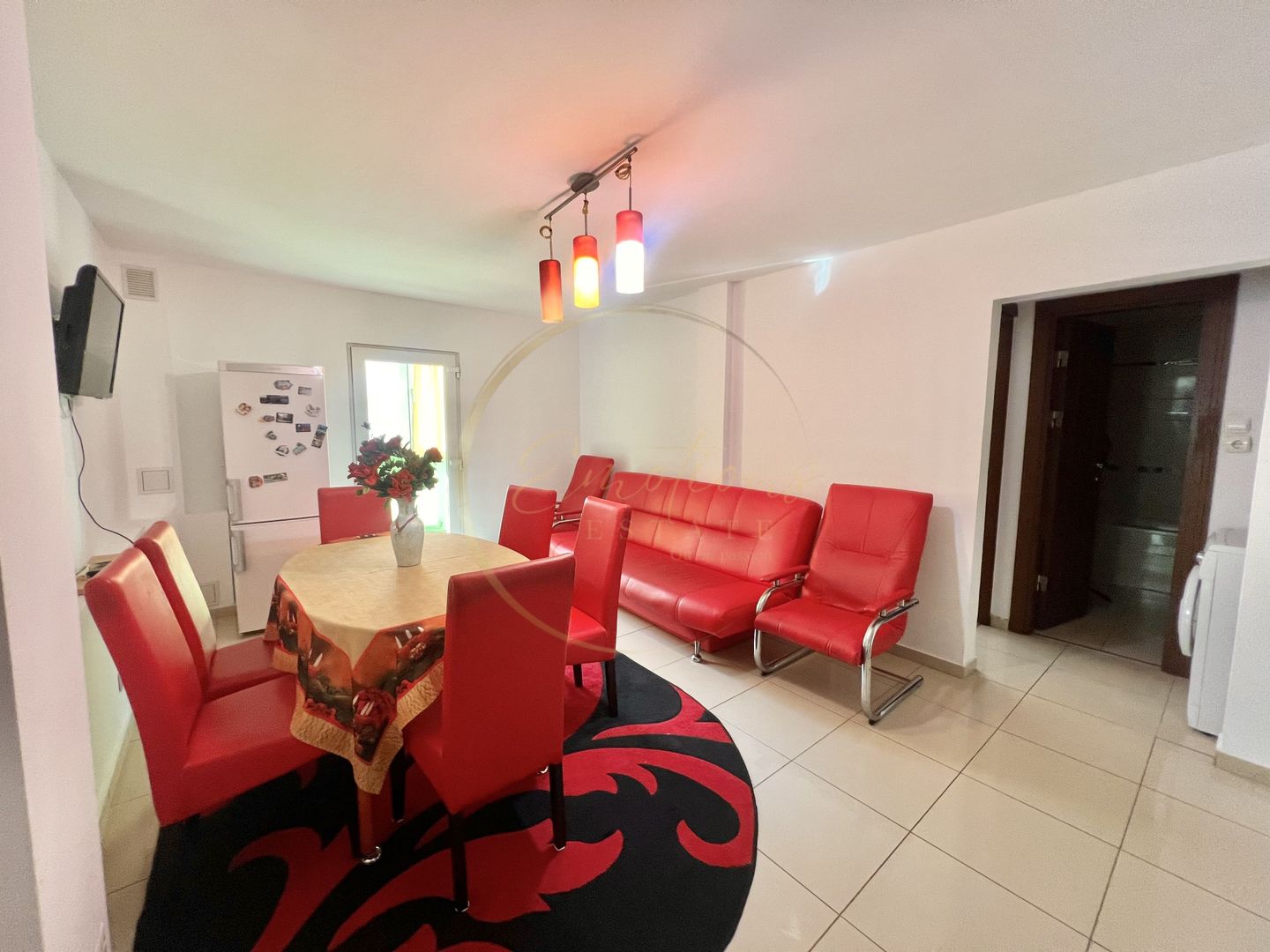 NOU | Apartament cu 2 camere | Soarelui , Timisoara - Poză 6