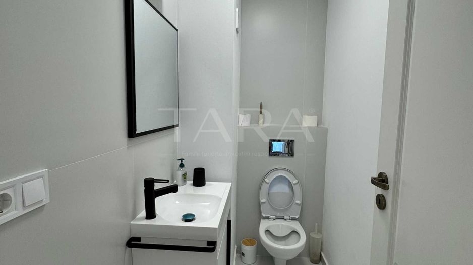 Apartament Modern cu 3 Camere – Iris - Poză 7