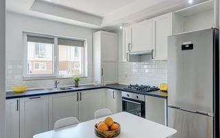 Casa Cosmopolis, prima inchiriere - Poză 5