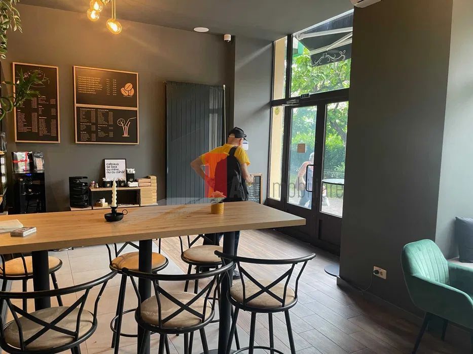 Spatiu comercial zona Gara de Nord/ Bulevardul Dinicu Golescu - Poză 4