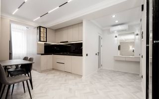 Vânzare, apartament, 1 cameră, strada Nicolae Dimo, Durlești - Poză 2