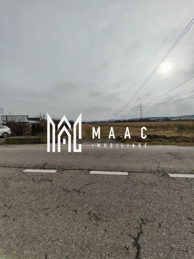 Teren 2.600mp | Extravilan | Mohu - Poză 3