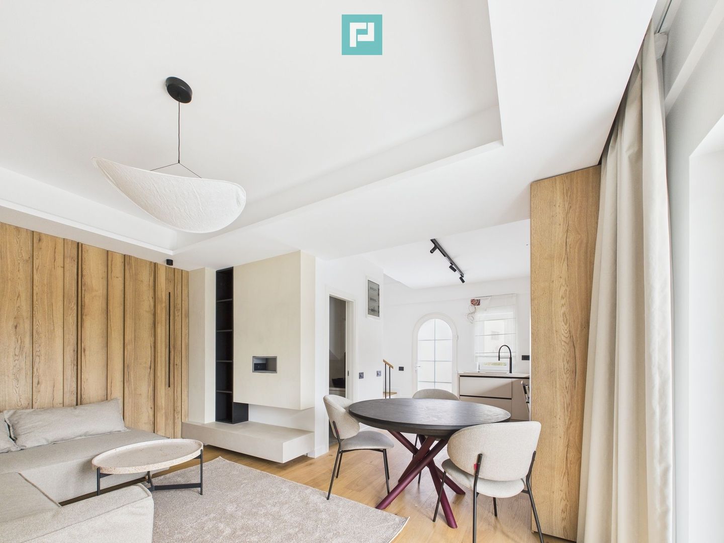 Casă modernă cu 4 camere în Otopeni, perfectă pentru mutare imediată! - Poză 3