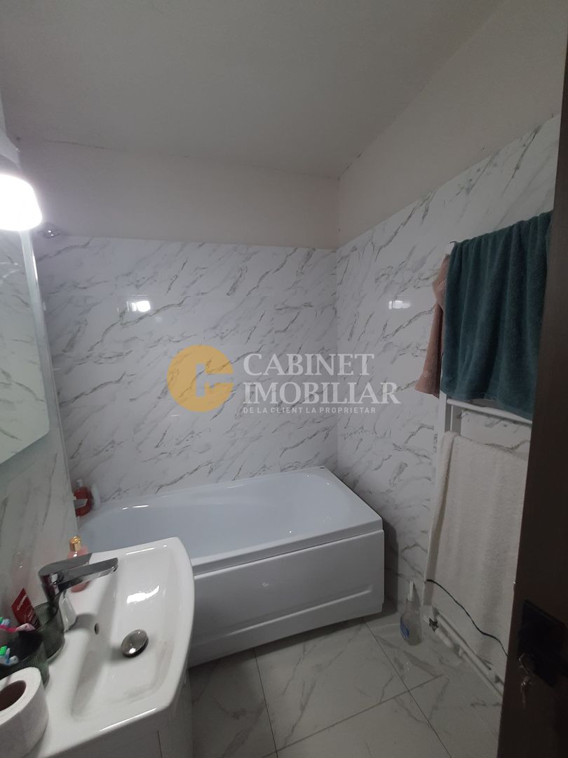 Zimbru - 2 Camere Decomandat - Etaj Intermediar - Bloc 1978 - Renovat - Poză 5