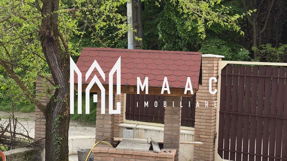 Casă 8 camere | Bujoreni, Vâlcea | 360 mp, teren 1000 mp - Poză 6